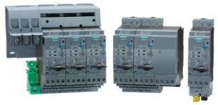 Compact Starters by Siemens